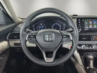 Honda Accord 2018 EX 4dr Sedan