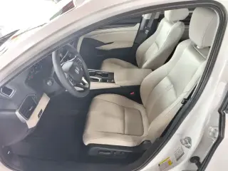 Honda Accord 2018 EX 4dr Sedan