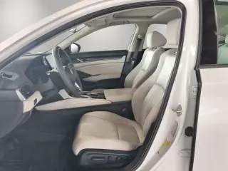 Honda Accord 2018 EX 4dr Sedan