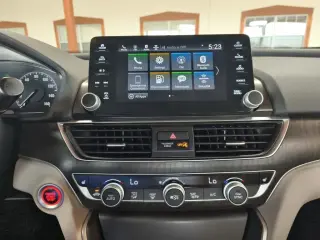 Honda Accord 2018 EX 4dr Sedan