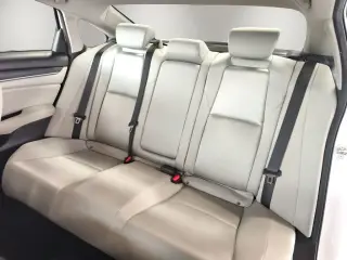 Honda Accord 2018 EX 4dr Sedan
