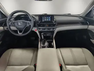 Honda Accord 2018 EX 4dr Sedan
