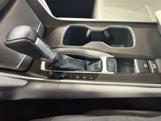 Honda Accord 2018 EX 4dr Sedan