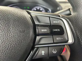 Honda Accord 2018 EX 4dr Sedan