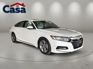 Honda Accord 2018 EX 4dr Sedan
