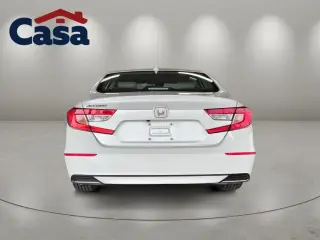 Honda Accord 2018 EX 4dr Sedan