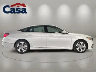 Honda Accord 2018 EX 4dr Sedan