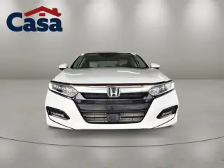 Honda Accord 2018 EX 4dr Sedan
