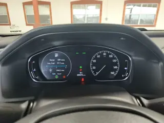 Honda Accord 2018 EX 4dr Sedan
