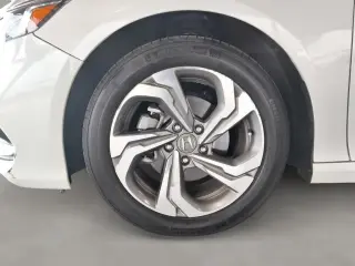 Honda Accord 2018 EX 4dr Sedan