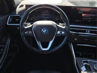 BMW 3 Series 2023 330e 4dr Sedan