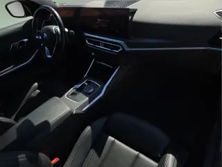 BMW 3 Series 2023 330e 4dr Sedan