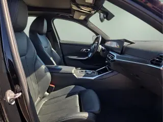 BMW 3 Series 2023 330e 4dr Sedan