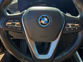 BMW 3 Series 2023 330e 4dr Sedan