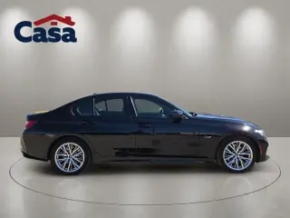 BMW 3 Series 2023 330e 4dr Sedan