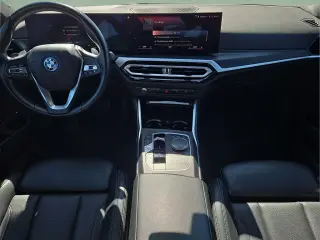 BMW 3 Series 2023 330e 4dr Sedan