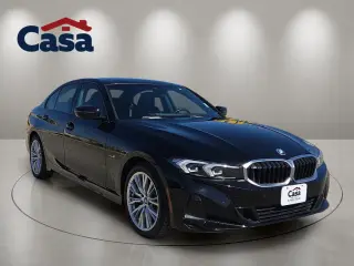BMW 3 Series 2023 330e 4dr Sedan