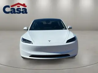 Tesla Model 3 2025 Long Range 4dr Fastback