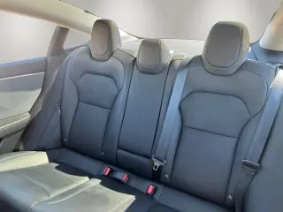 Tesla Model 3 2025 Long Range 4dr Fastback