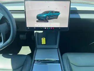 Tesla Model 3 2025 Long Range 4dr Fastback