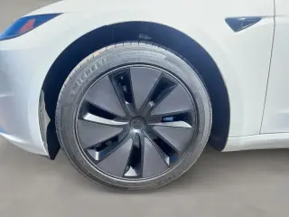Tesla Model 3 2025 Long Range 4dr Fastback