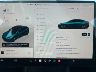 Tesla Model 3 2025 Long Range 4dr Fastback
