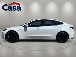Tesla Model 3 2025 Long Range 4dr Fastback