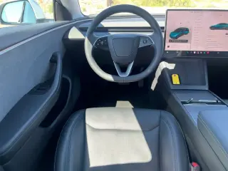 Tesla Model 3 2025 Long Range 4dr Fastback