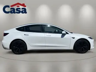 Tesla Model 3 2025 Long Range 4dr Fastback