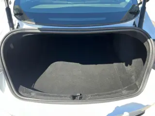 Tesla Model 3 2025 Long Range 4dr Fastback