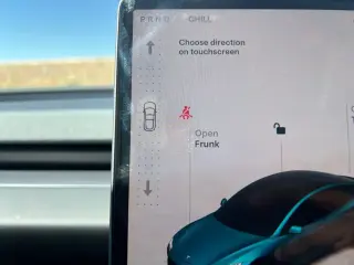 Tesla Model 3 2025 Long Range 4dr Fastback