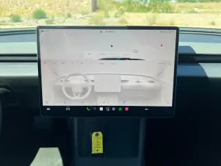 Tesla Model 3 2025 Long Range 4dr Fastback