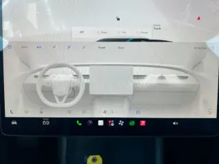 Tesla Model 3 2025 Long Range 4dr Fastback