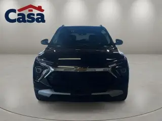 Chevrolet Trailblazer 2025 LT 4dr SUV