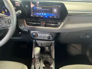 Chevrolet Trailblazer 2025 LT 4dr SUV