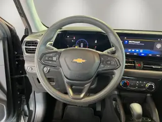 Chevrolet Trailblazer 2025 LT 4dr SUV