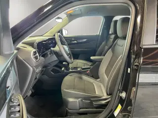 Chevrolet Trailblazer 2025 LT 4dr SUV