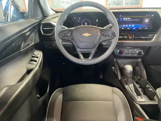 Chevrolet Trailblazer 2025 LT 4dr SUV