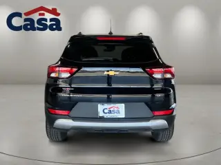 Chevrolet Trailblazer 2025 LT 4dr SUV
