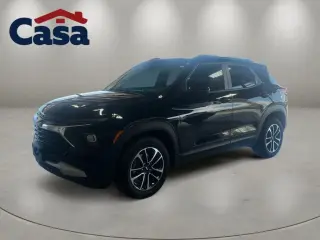 Chevrolet Trailblazer 2025 LT 4dr SUV