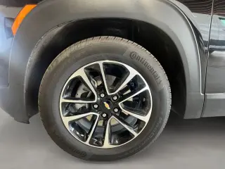 Chevrolet Trailblazer 2025 LT 4dr SUV