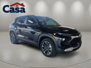 Chevrolet Trailblazer 2025 LT 4dr SUV