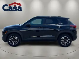 Chevrolet Trailblazer 2025 LT 4dr SUV