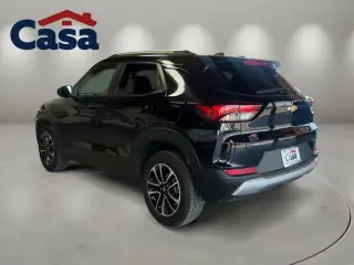 Chevrolet Trailblazer 2025 LT 4dr SUV