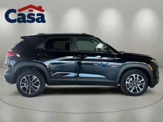 Chevrolet Trailblazer 2025 LT 4dr SUV