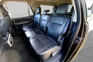 Ford Expedition MAX 2024 4x2 XLT 4dr SUV