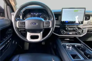 Ford Expedition MAX 2024 4x2 XLT 4dr SUV