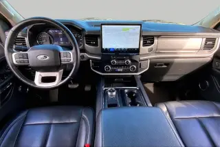 Ford Expedition MAX 2024 4x2 XLT 4dr SUV