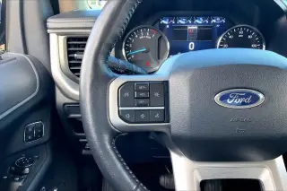 Ford Expedition MAX 2024 4x2 XLT 4dr SUV
