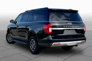Ford Expedition MAX 2024 4x2 XLT 4dr SUV